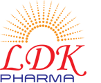 LDK FARMA PHARMACEUTICALS AND HEALTH SERVICES IMPORT EXPORT IND. TRADE. LTD. CO.